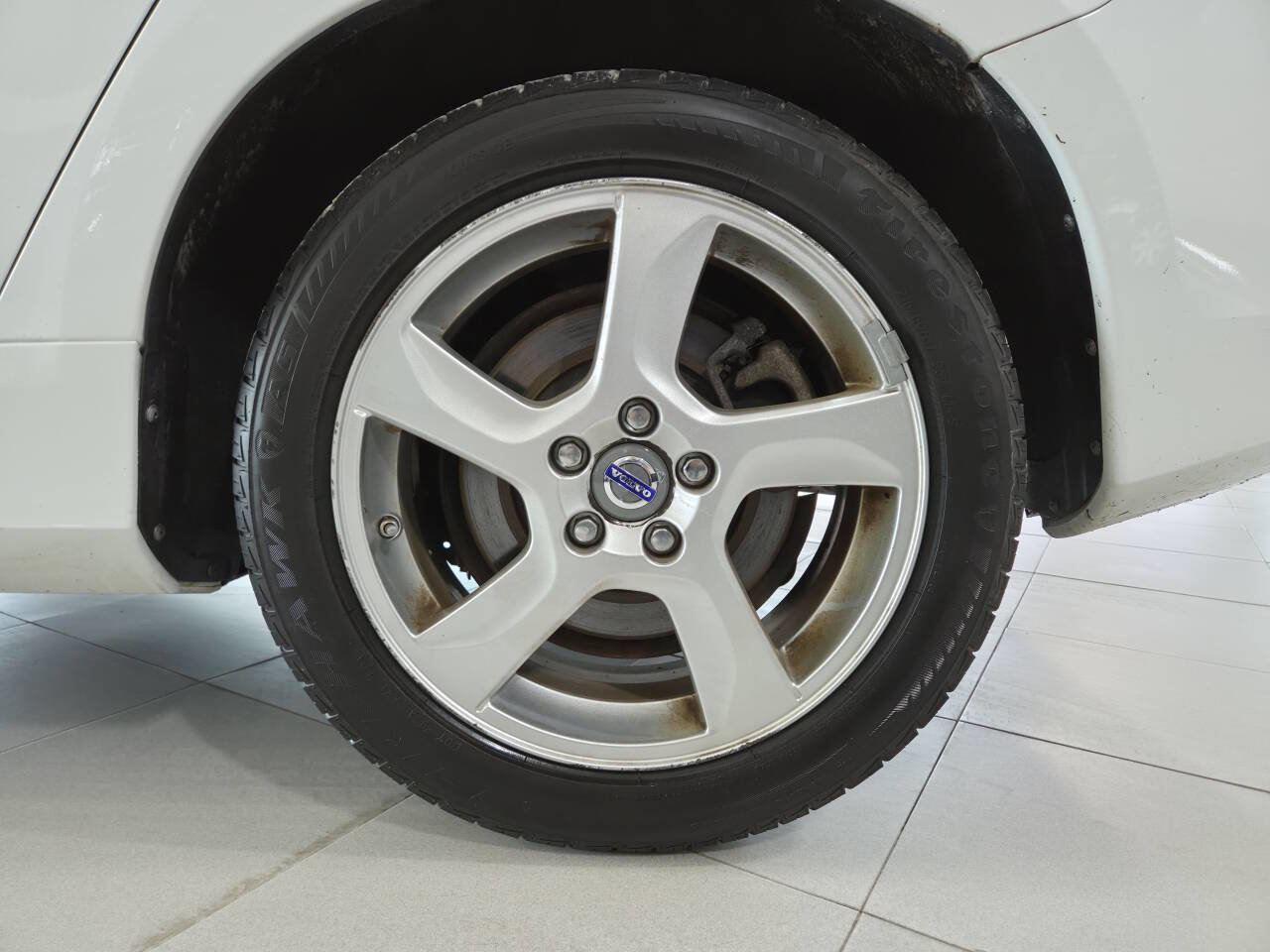 Used 2012 Volvo S60 T5 w/ Climate Pkg FWD image 11