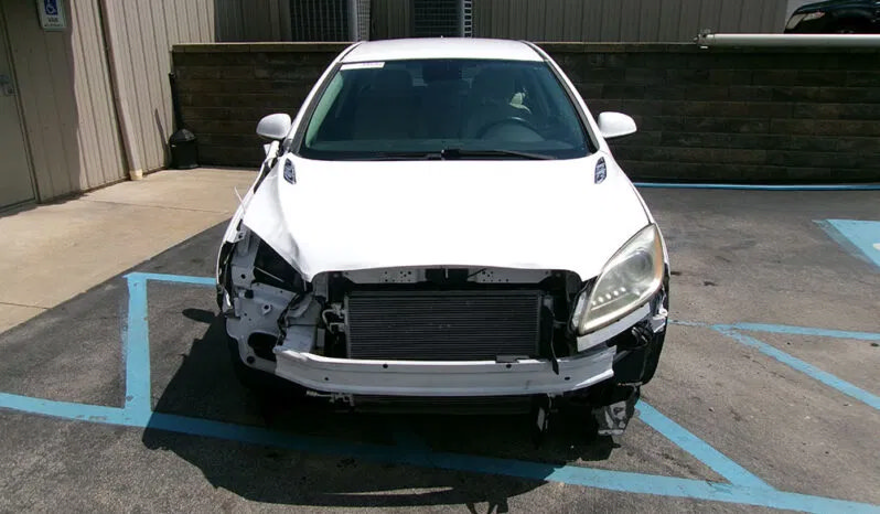 Used 2014 Buick Verano FWD image 2