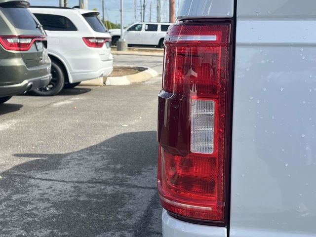 Used 2022 Ford F150 XLT w/ Equipment Group 302A High AWD/4WD image 10