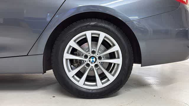 Used 2014 BMW 328i Gran Turismo xDrive AWD/4WD image 11