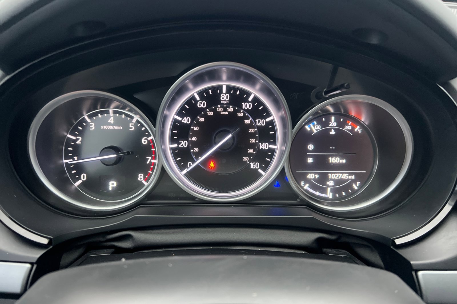 Used 2020 MAZDA CX-9 Sport image 26