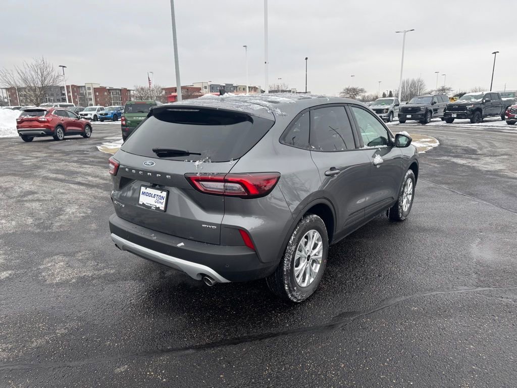 New 2026 Ford Escape Active w/ Tech Pack #1 AWD/4WD image 7