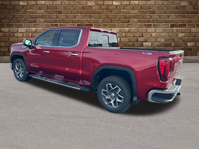 New 2026 GMC Sierra 1500 SLT w/ SLT Premium Plus Package image 3