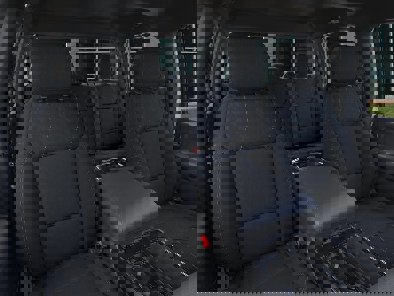 New 2026 Ford F150 STX w/ Equipment Group 200A image 10