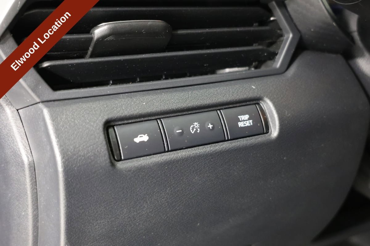 Used 2020 Nissan Altima 2.5 SR FWD image 20