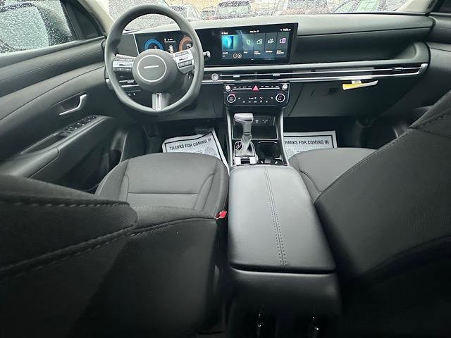 New 2026 Hyundai Tucson SEL image 9