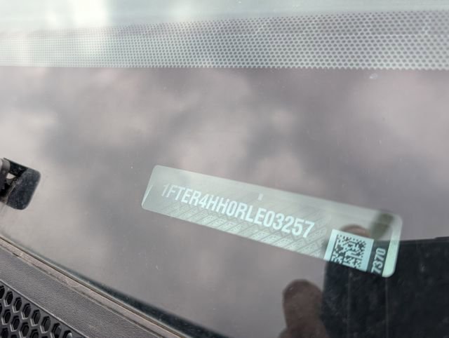 Used 2024 Ford Ranger XLT image 25