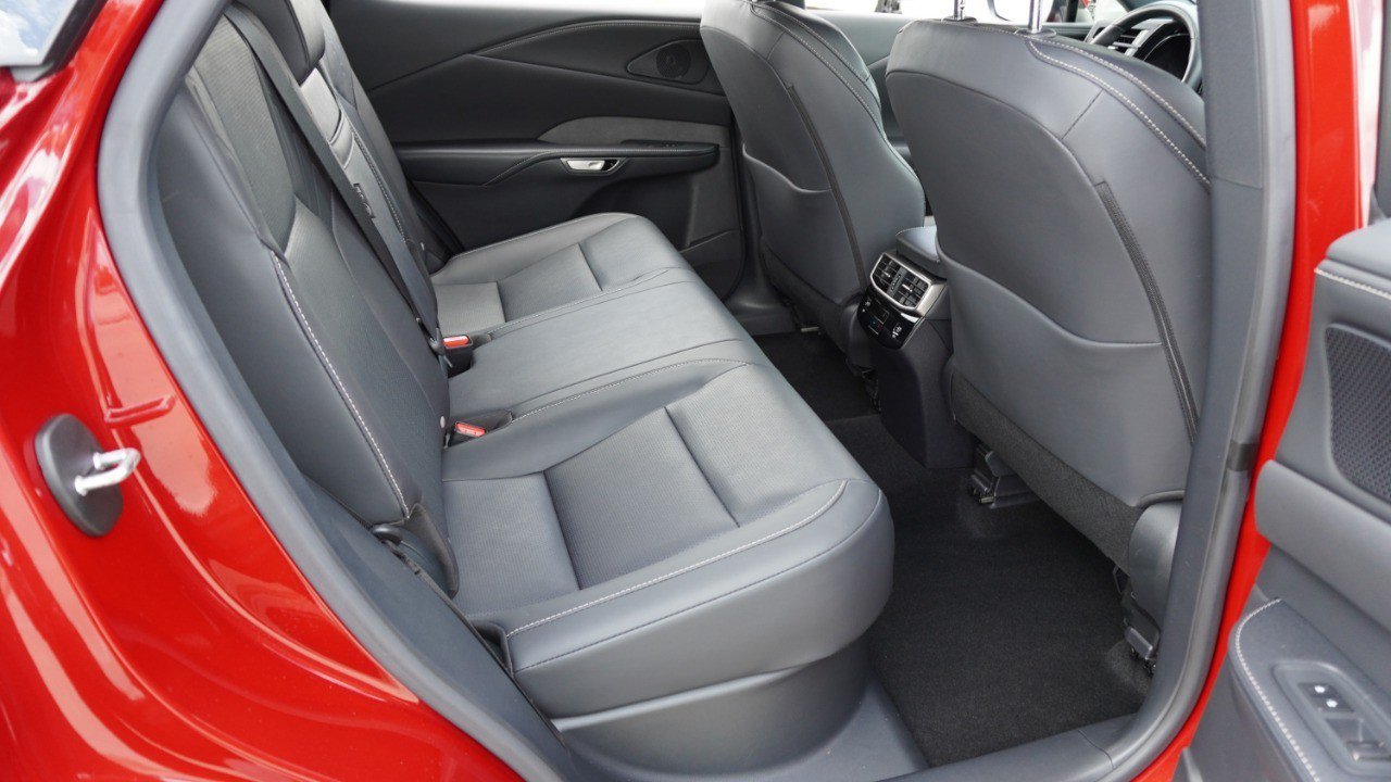Certified 2025 Lexus RX 350 Premium Plus FWD image 31
