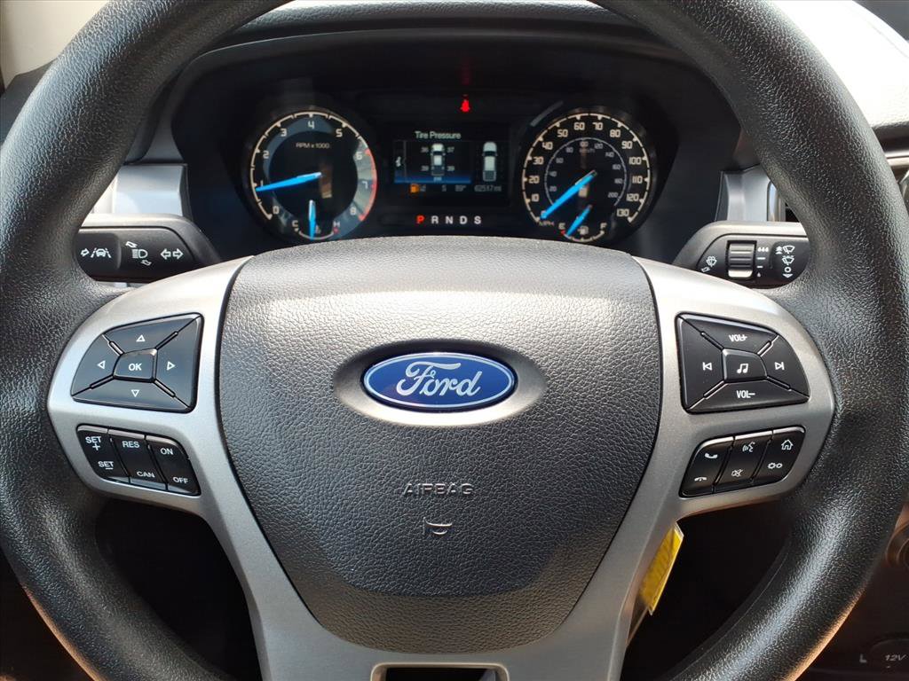 Used 2022 Ford Ranger XLT image 15