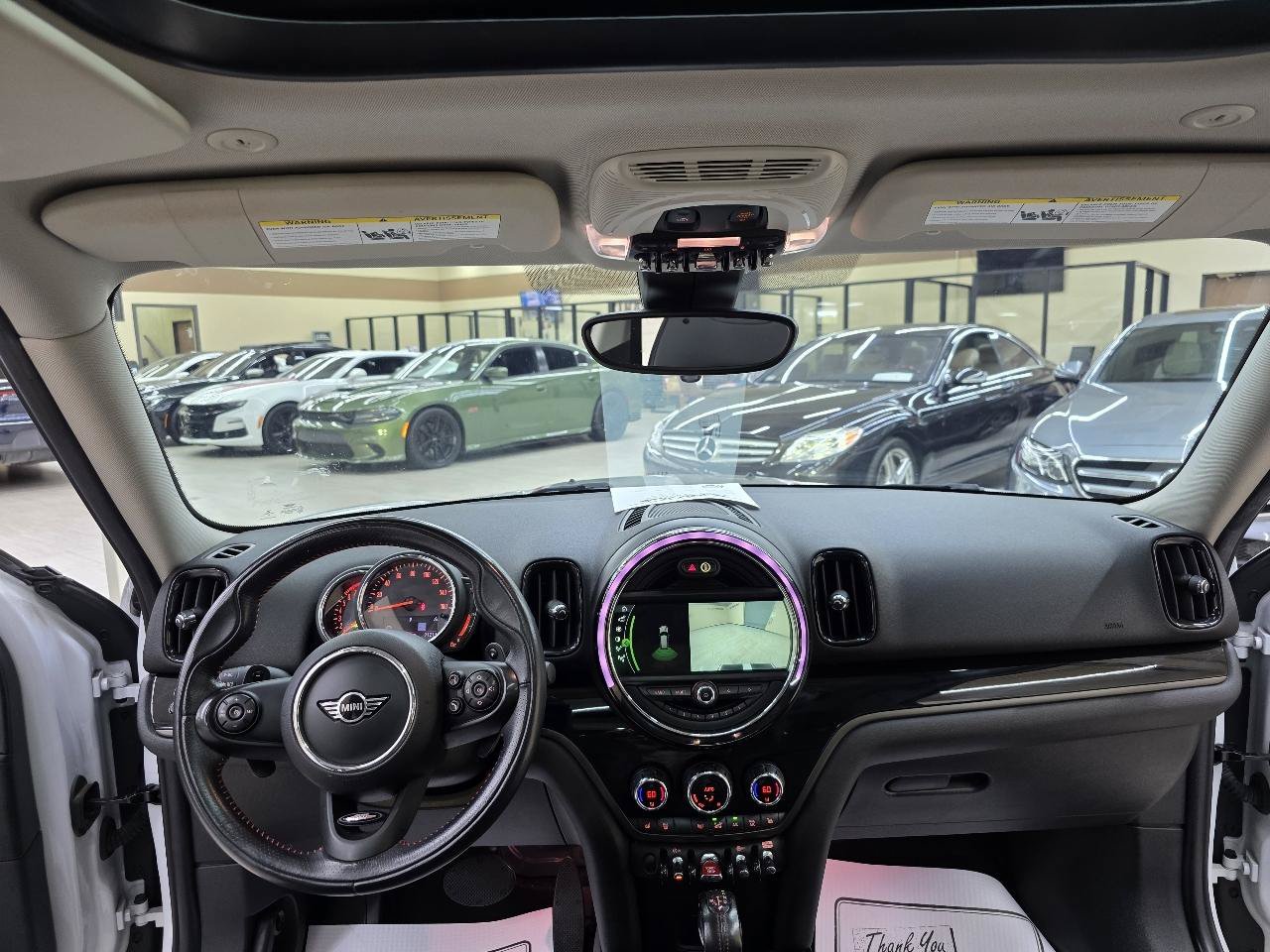Used 2019 MINI Cooper Countryman S FWD image 29