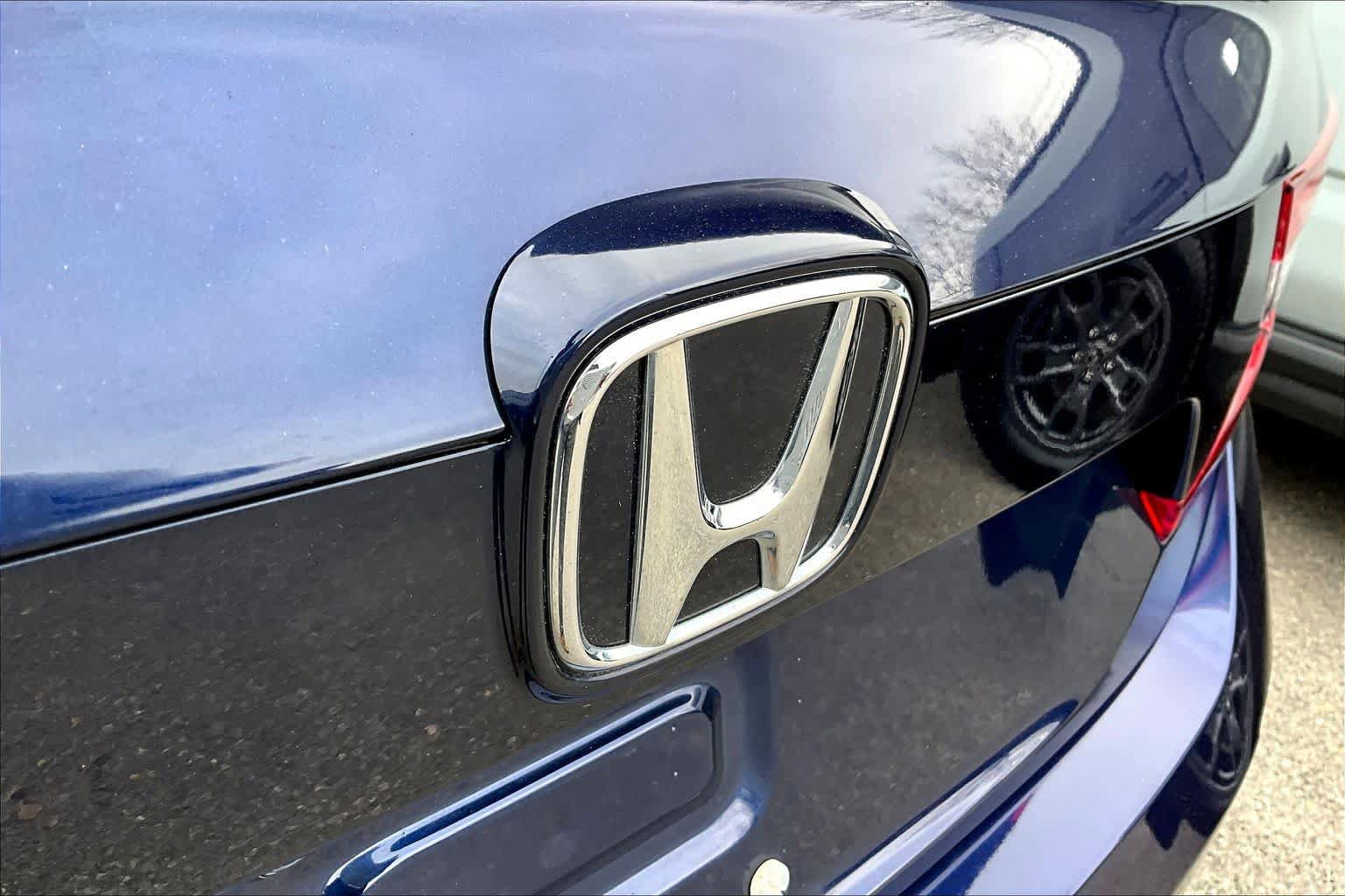 Used 2019 Honda Accord LX image 29
