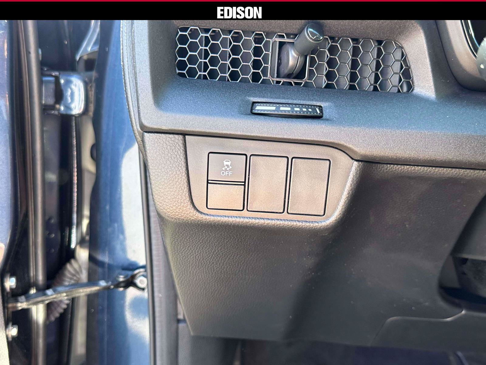 Used 2024 Honda CR-V EX image 20