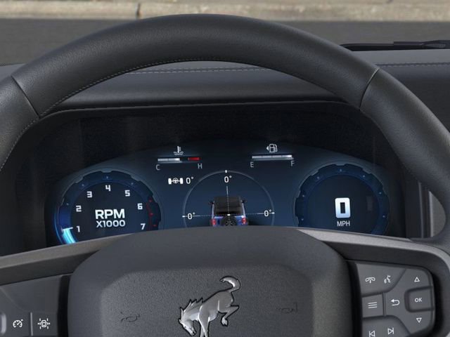 New 2026 Ford Bronco Outer Banks image 13