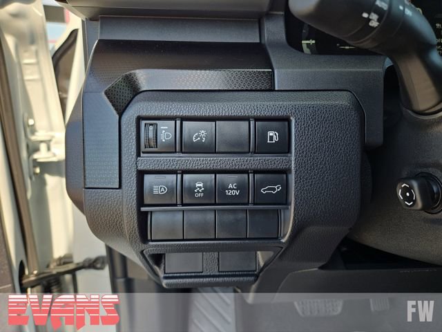New 2026 Toyota 4Runner Limited AWD/4WD image 19