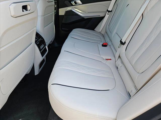 New 2026 BMW X5 M60i w/ Climate Comfort Package image 16