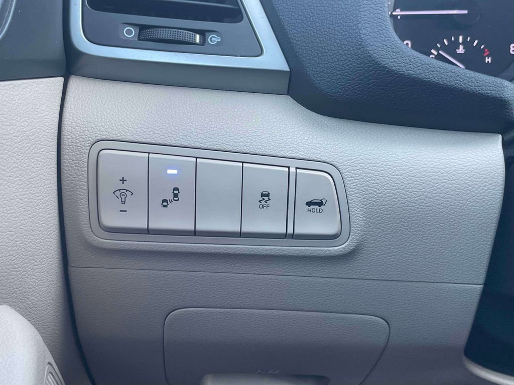 Used 2018 Hyundai Tucson Limited w/ Cargo Package image 20