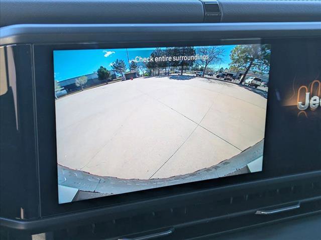 New 2026 Jeep Wrangler Rubicon image 11