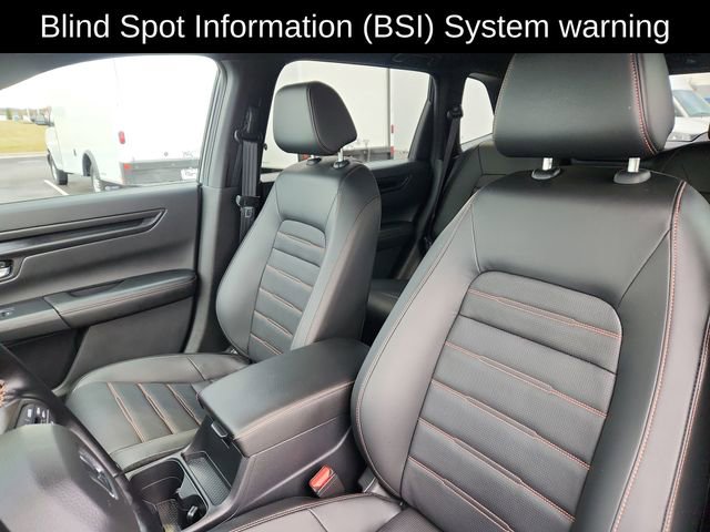 Used 2025 Honda CR-V Sport-L image 20