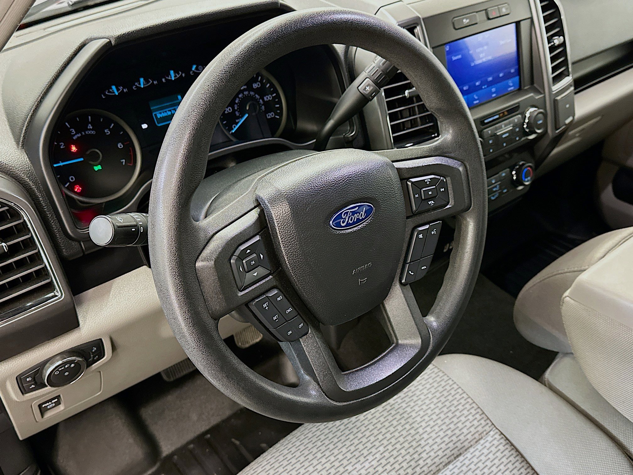 Used 2020 Ford F150 XLT image 18