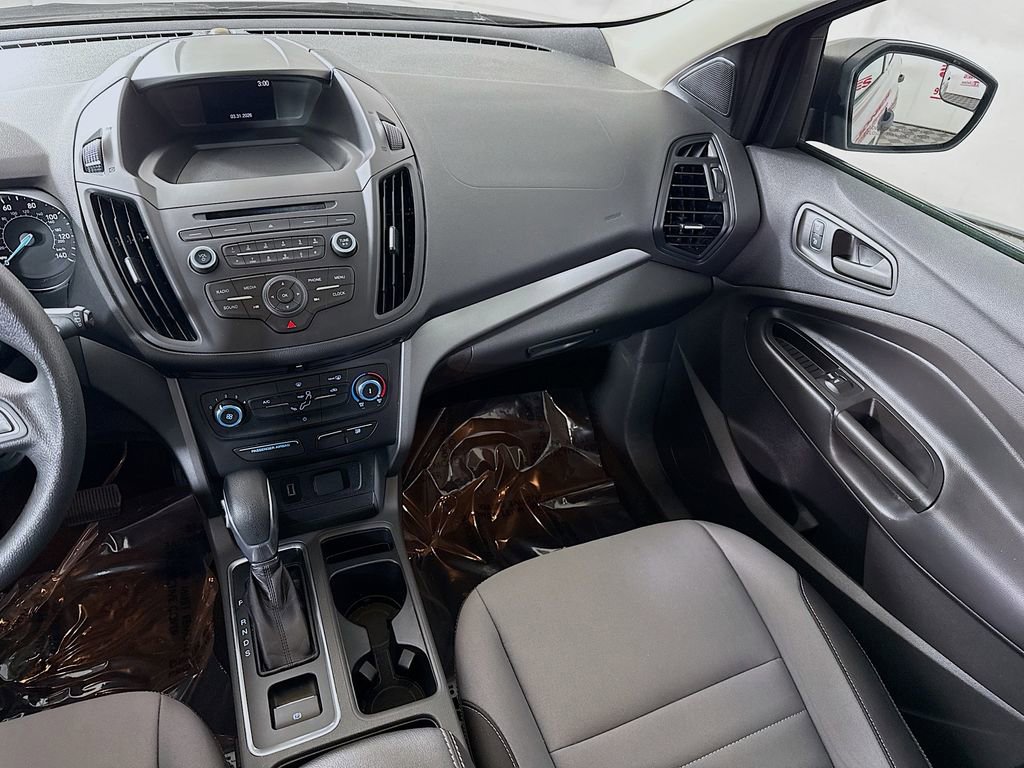 Used 2017 Ford Escape S image 25