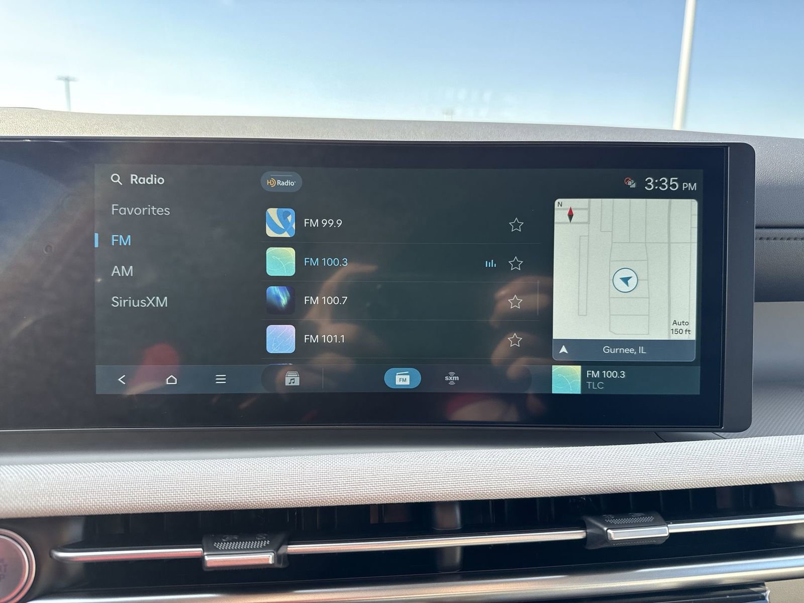 New 2026 Hyundai Tucson Limited image 19