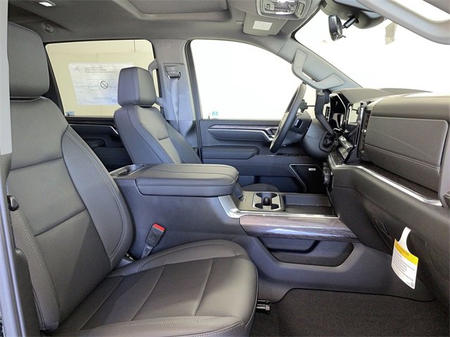 New 2026 Chevrolet Silverado 2500 LTZ w/ LTZ Plus Package image 19