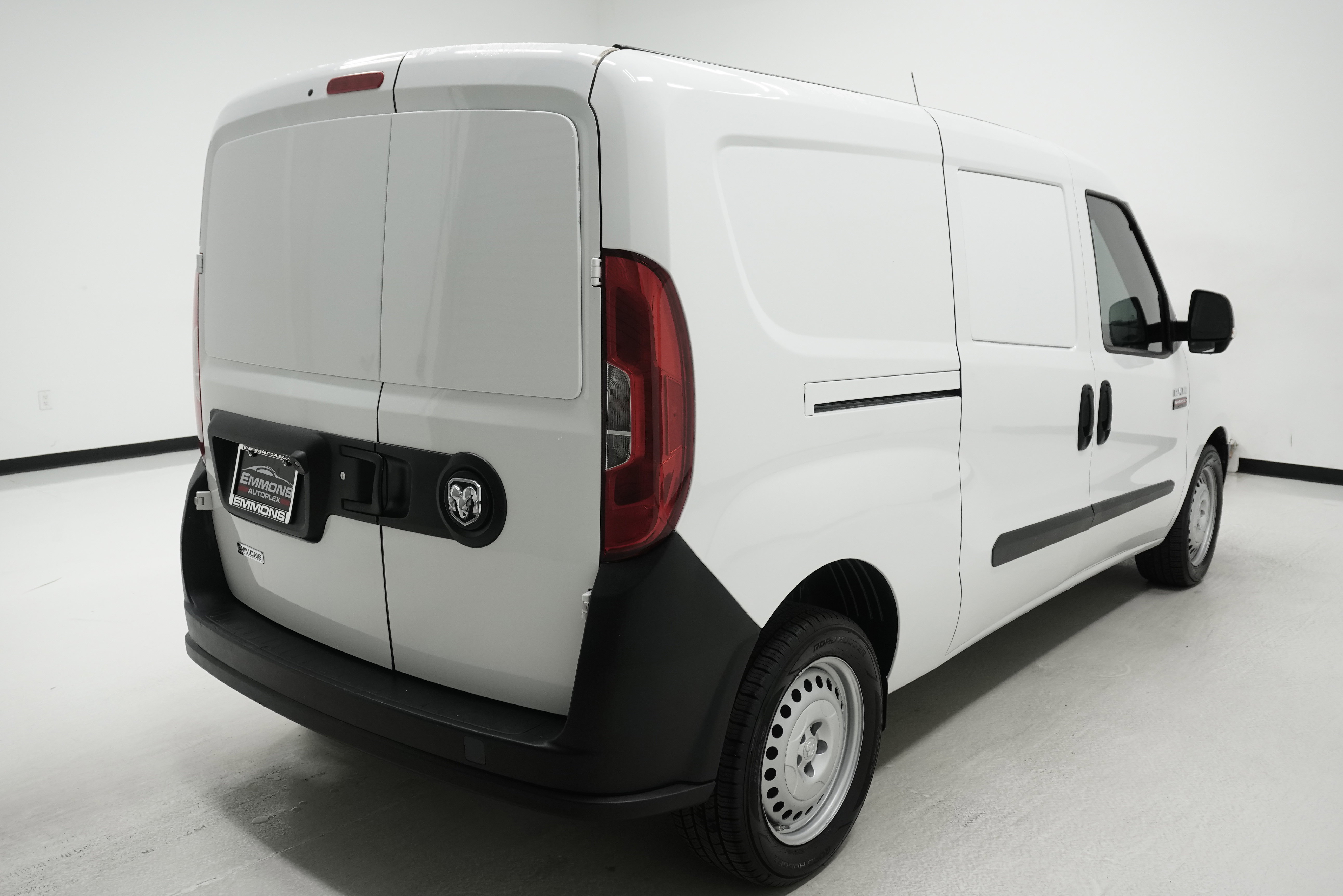 Used 2020 RAM ProMaster City Tradesman image 4