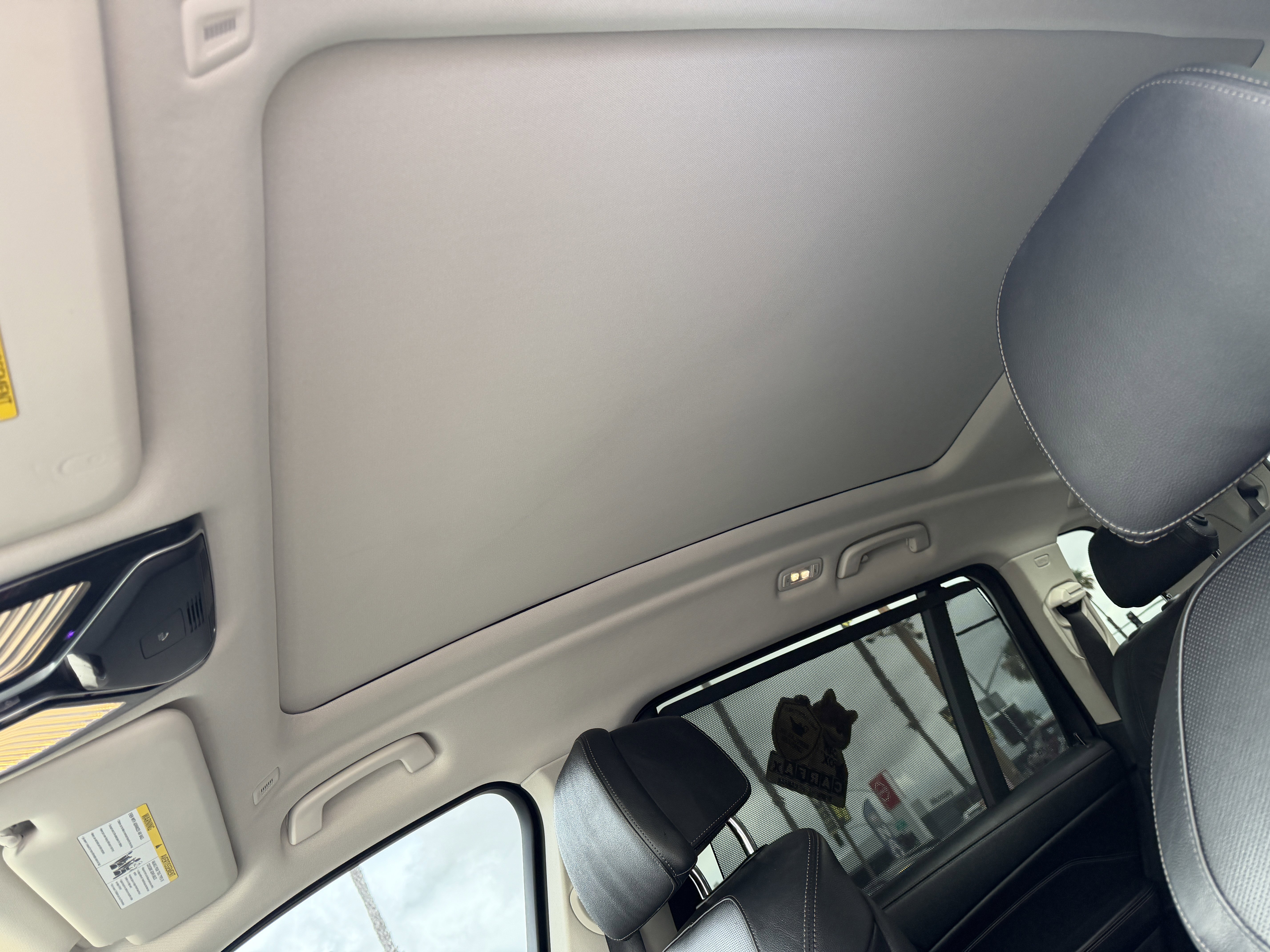 Used 2020 BMW X7 xDrive40i w/ Premium Package image 35