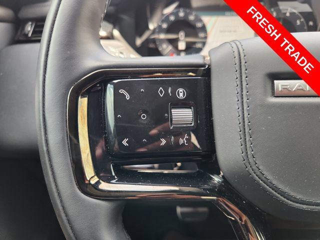 Used 2026 Land Rover Range Rover Velar Dynamic SE AWD/4WD image 28
