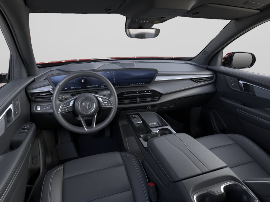New 2026 Buick Enclave Preferred w/ Power Package AWD/4WD image 15