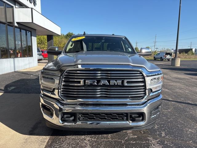 Used 2022 RAM 2500 Laramie image 7
