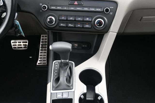 Used 2022 Kia Sportage Nightfall Edition FWD image 22
