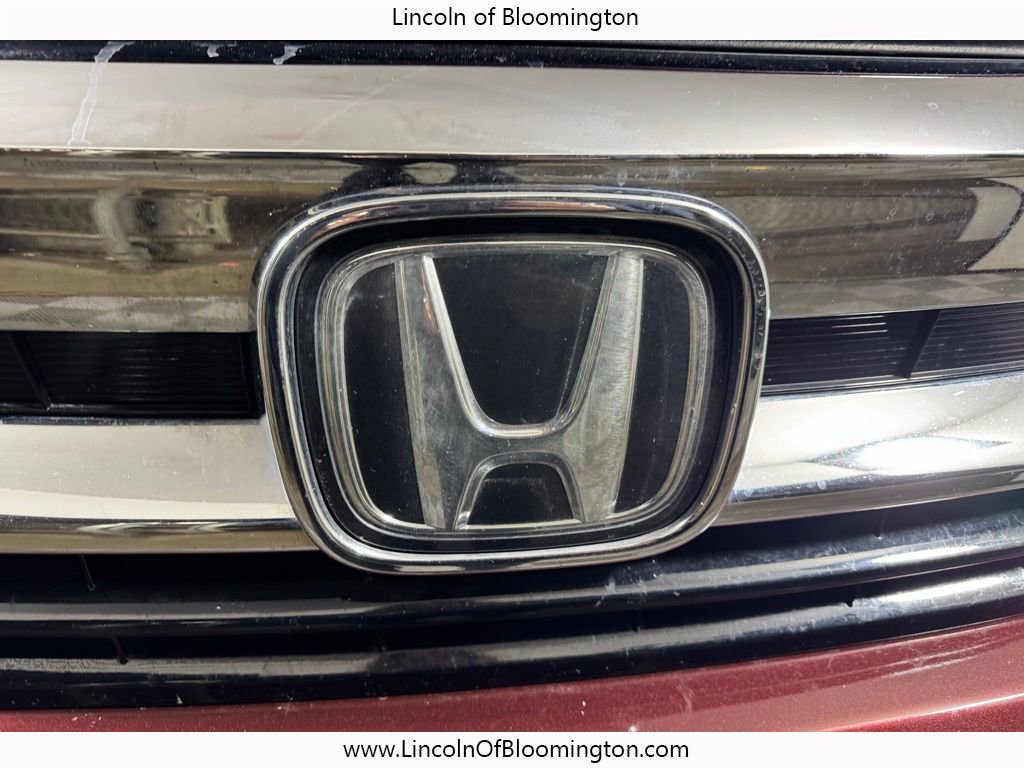 Used 2019 Honda Pilot Elite image 9