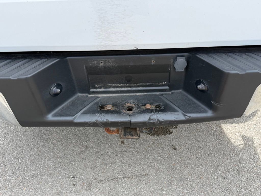 Used 2014 Ford F150 XLT image 31