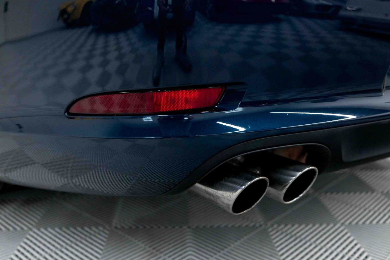 Used 2012 Porsche 911 Carrera S RWD image 26