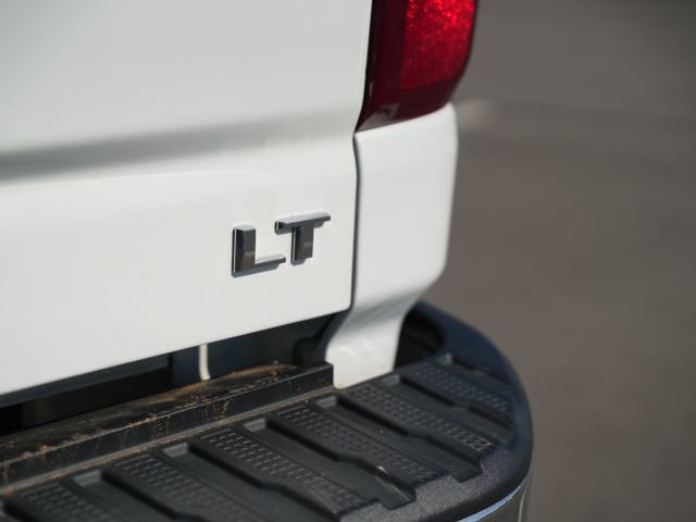 Used 2021 Chevrolet Silverado 2500 LT w/ Fleet Comfort Package AWD/4WD image 44