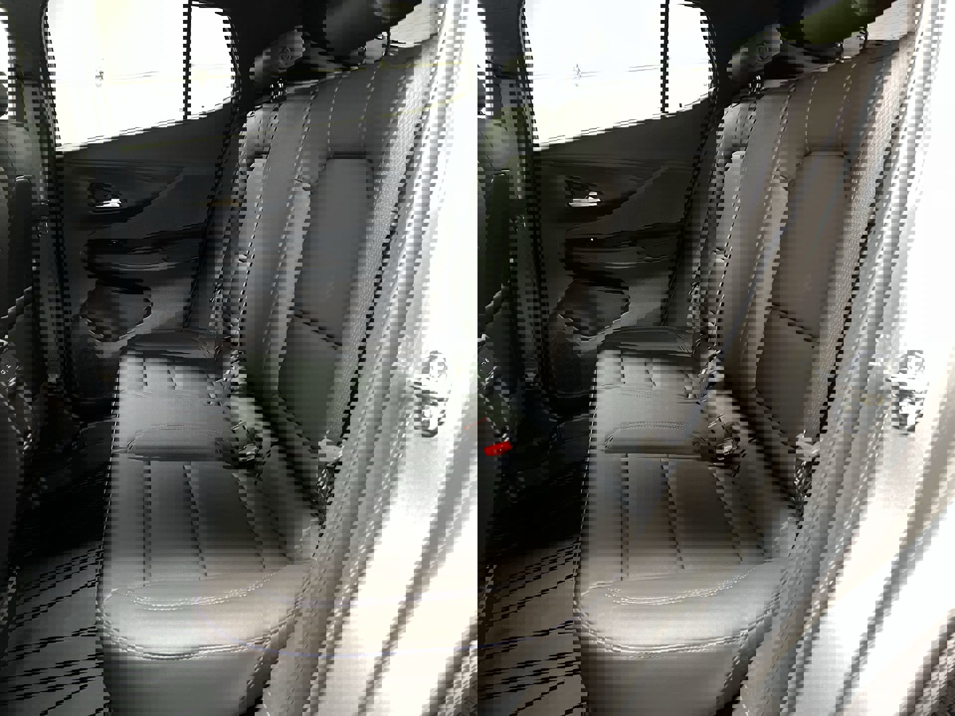 New 2026 Buick Envista Sport Touring w/ Convenience I Package image 55