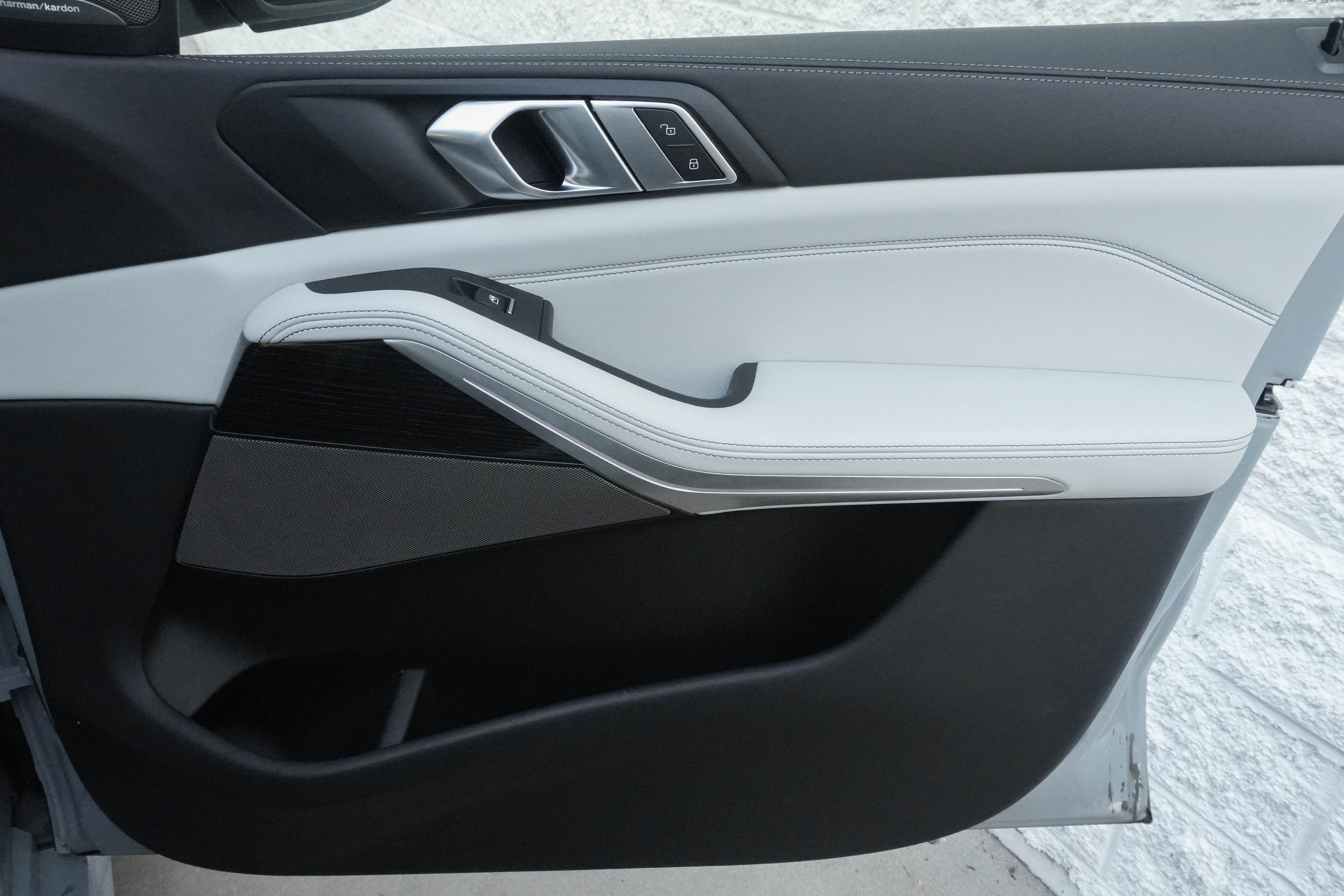 Certified 2026 BMW X5 M60i AWD/4WD image 34