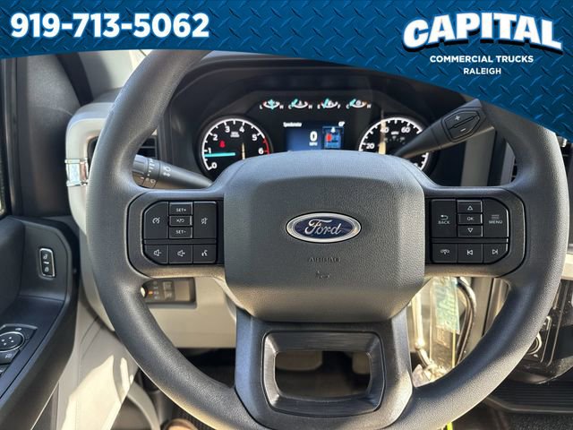 New 2026 Ford F350 XL w/ XL Chrome Package AWD/4WD image 30