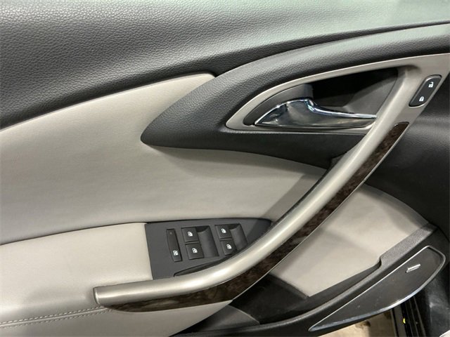 Used 2016 Buick Verano Sport Touring w/ Experience Buick Package image 16