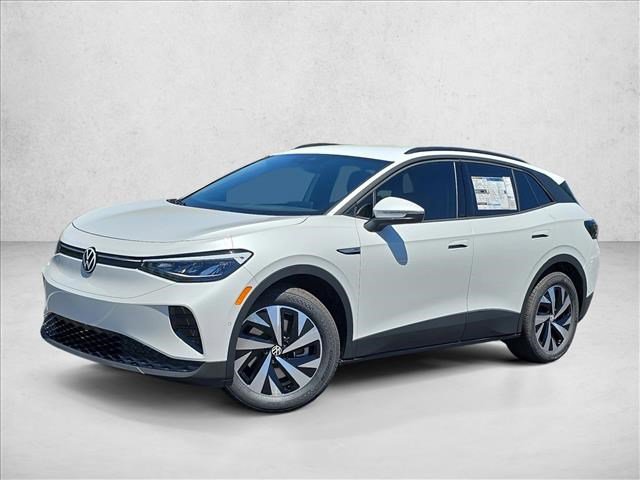 New 2026 Volkswagen ID.4 Pro RWD image 1