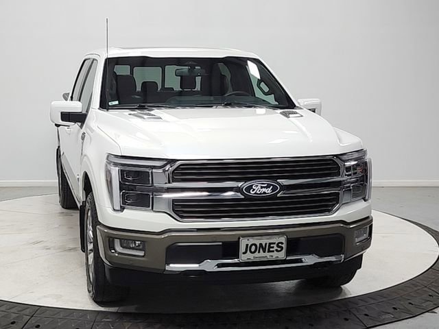 Used 2025 Ford F150 King Ranch AWD/4WD image 2