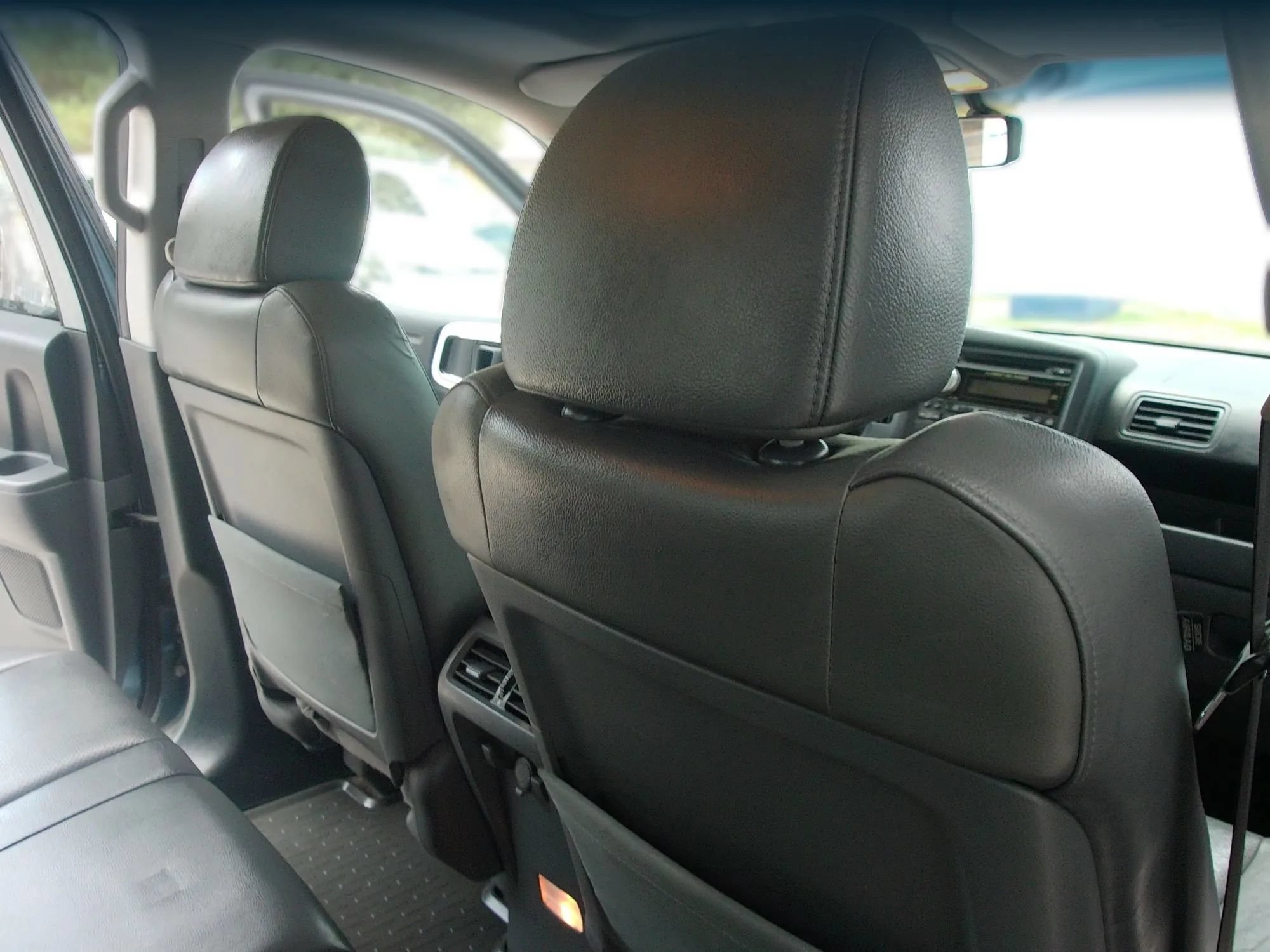 Used 2007 Honda Ridgeline RTL image 36