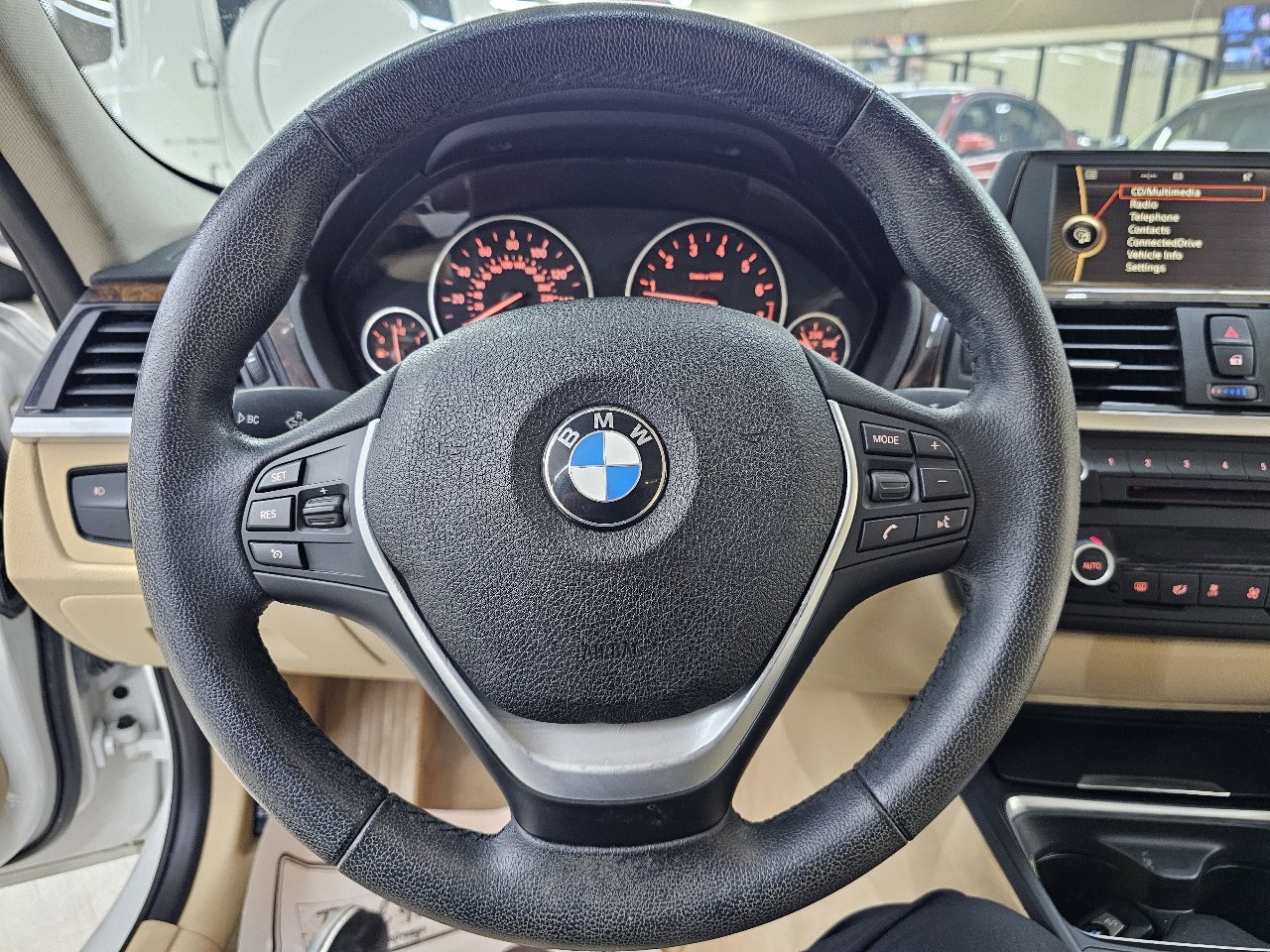 Used 2014 BMW 328i Sedan image 17