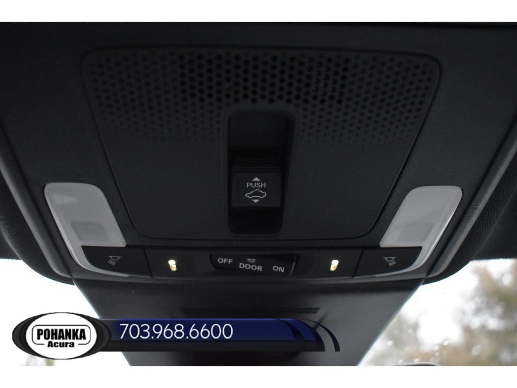 New 2026 Acura Integra A-Spec w/ Technology Package FWD image 21