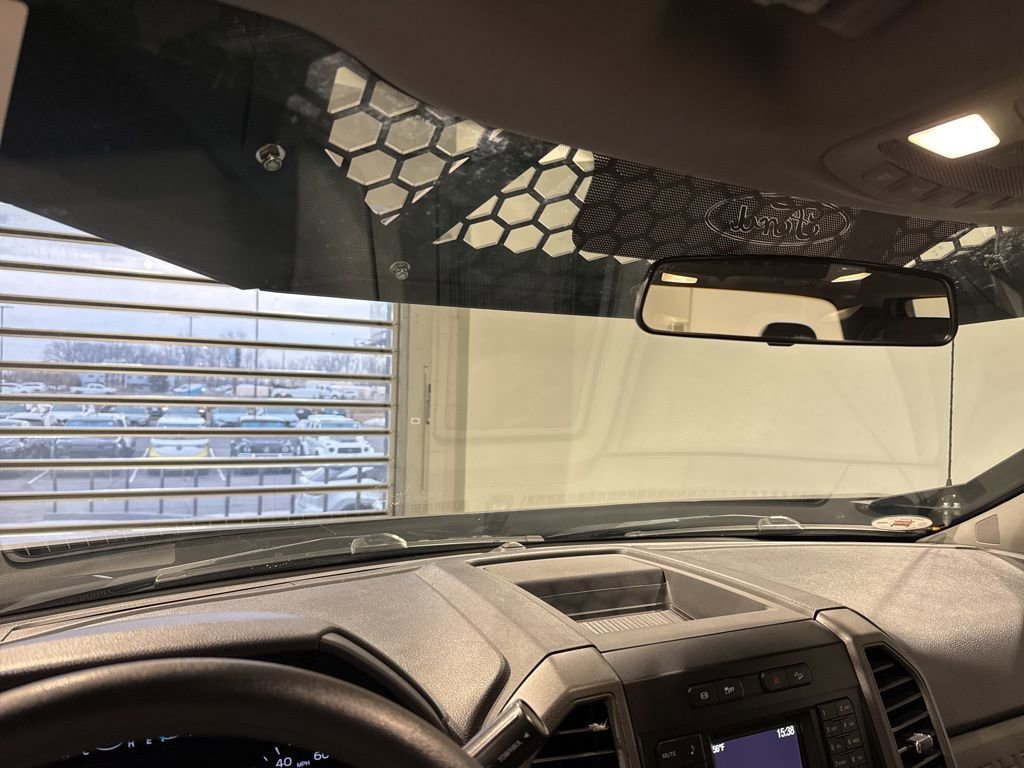 Used 2019 Ford F350 XL w/ Power Equipment Group image 21