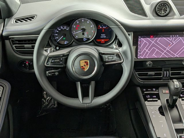 New 2026 Porsche Macan S AWD/4WD image 15