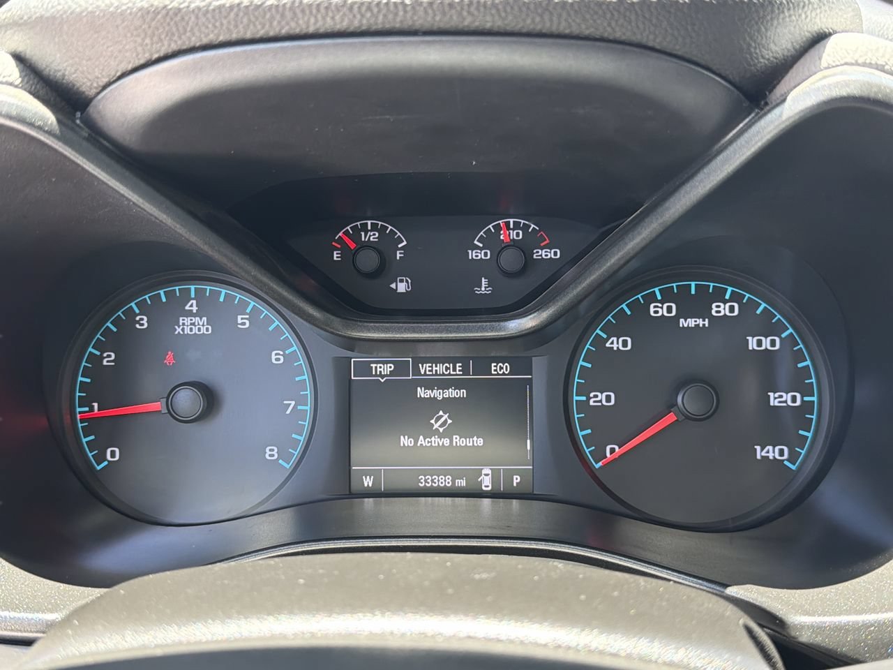 Used 2017 Chevrolet Colorado W/T w/ WT Convenience Package RWD image 27