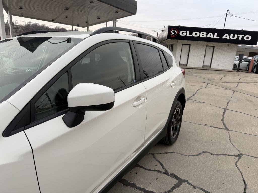Used 2021 Subaru Crosstrek 2.0i Premium AWD/4WD image 22