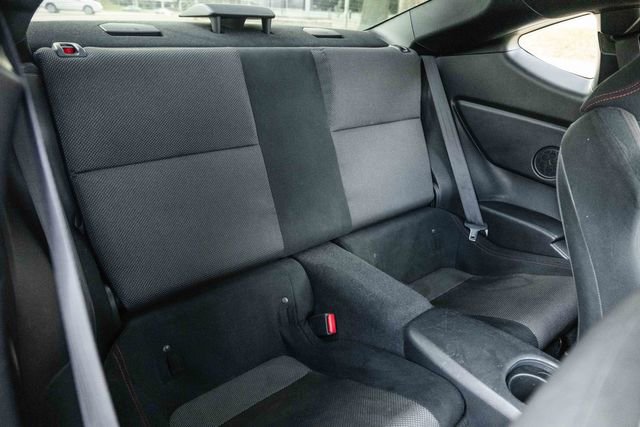 Used 2017 Subaru BRZ Premium image 65